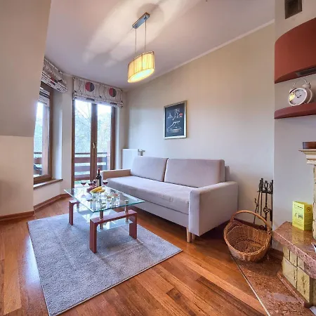 Visitzakopane - Amber Apartment Exterior photo