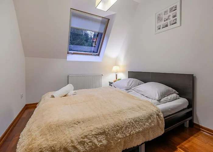 Visitzakopane - Amber Apartment