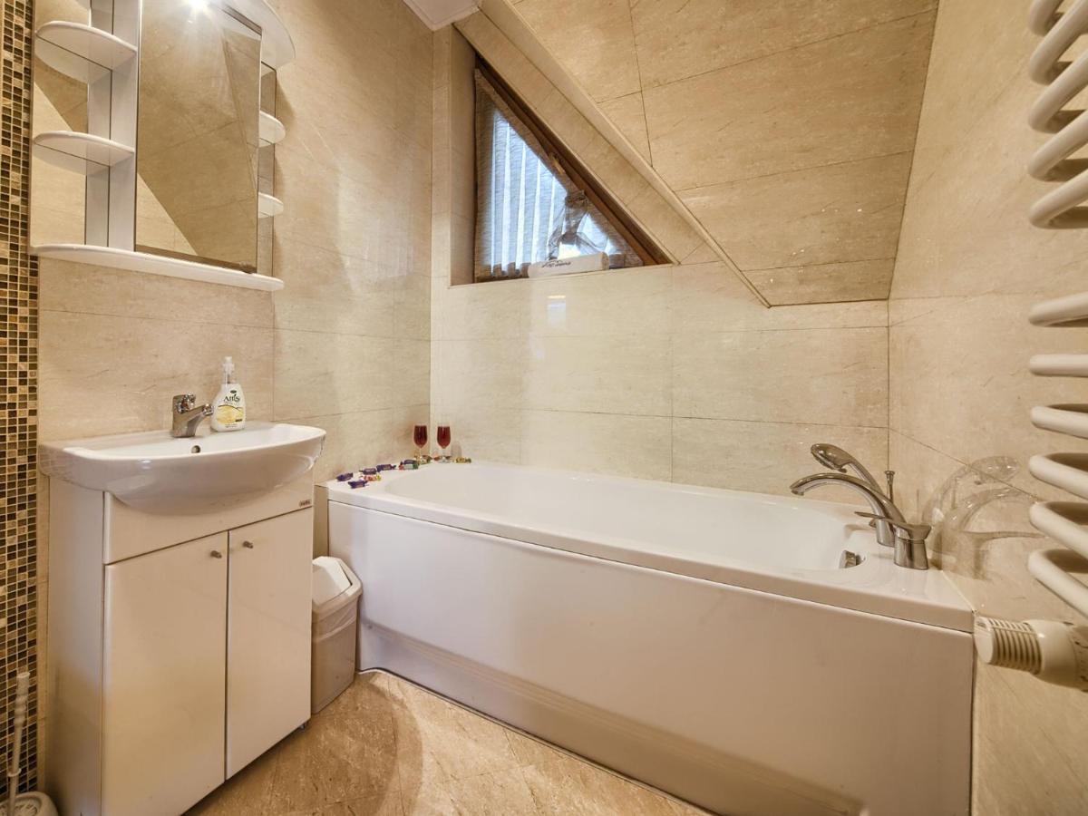 Visitzakopane - Amber Apartment *