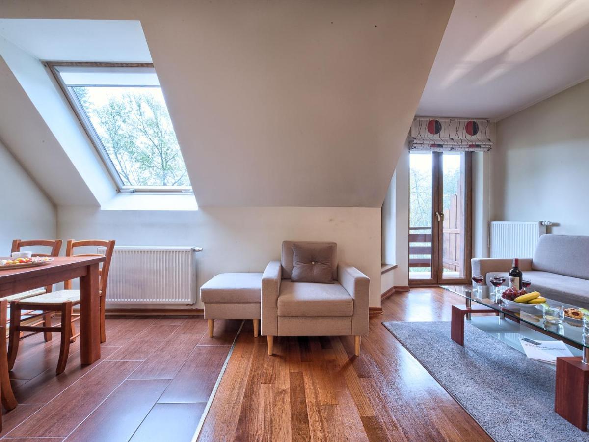 Visitzakopane - Amber Apartment Zakopane
