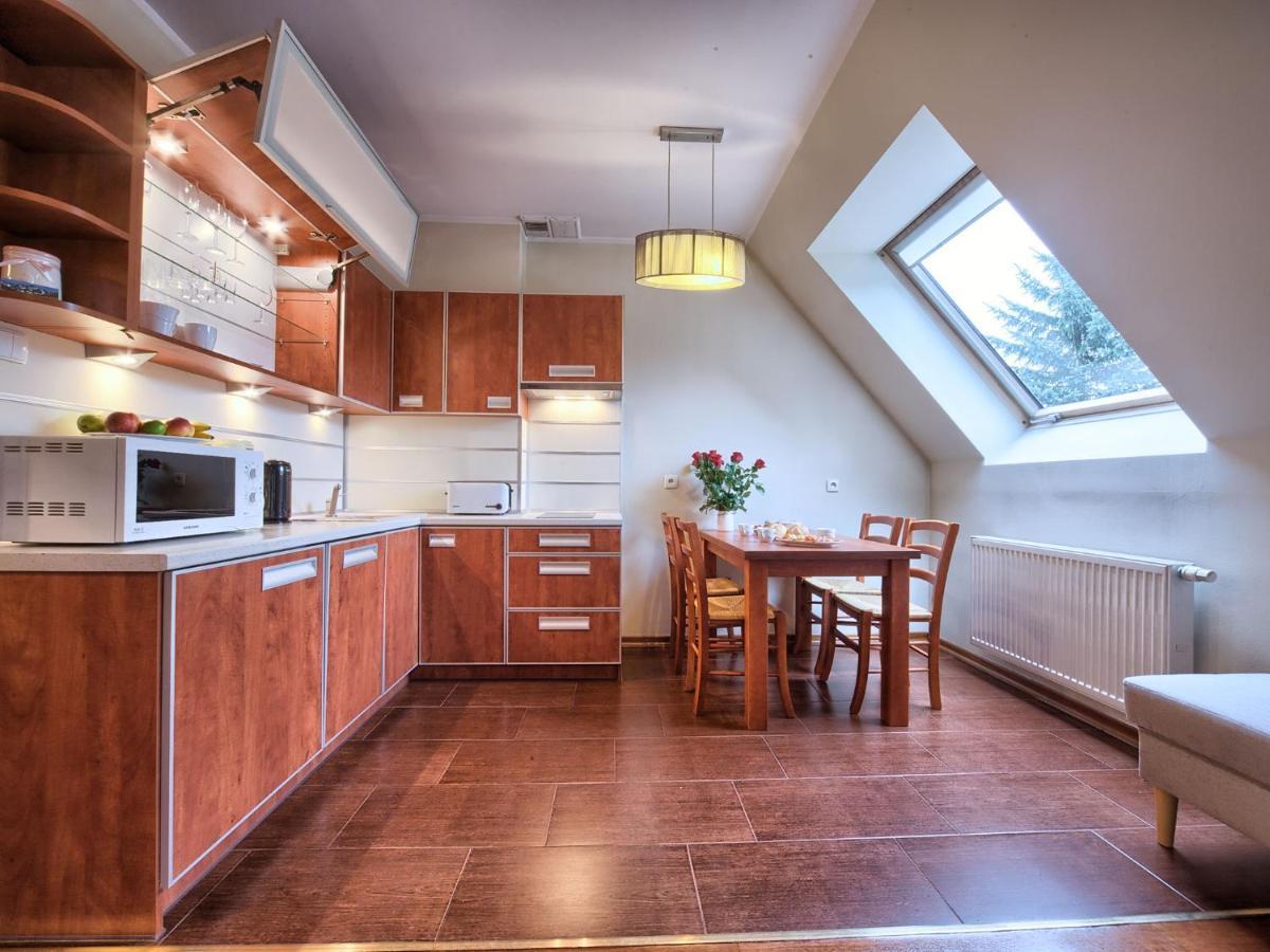 Visitzakopane - Amber Apartment *