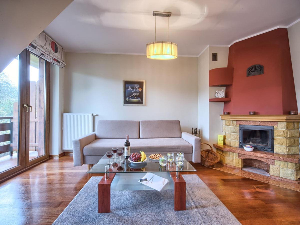 Visitzakopane - Amber Apartment
