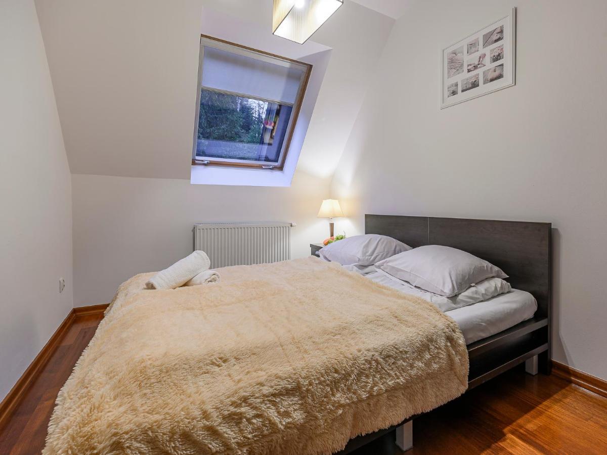 Apartment Visitzakopane - Amber *