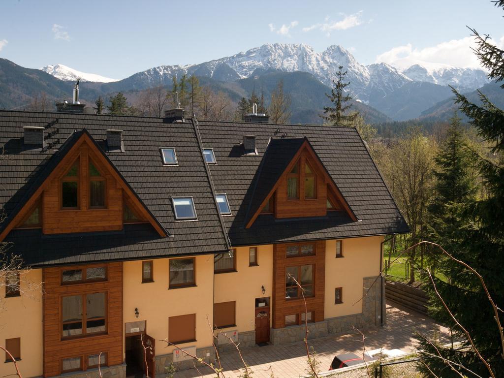 Visitzakopane - Amber Zakopane
