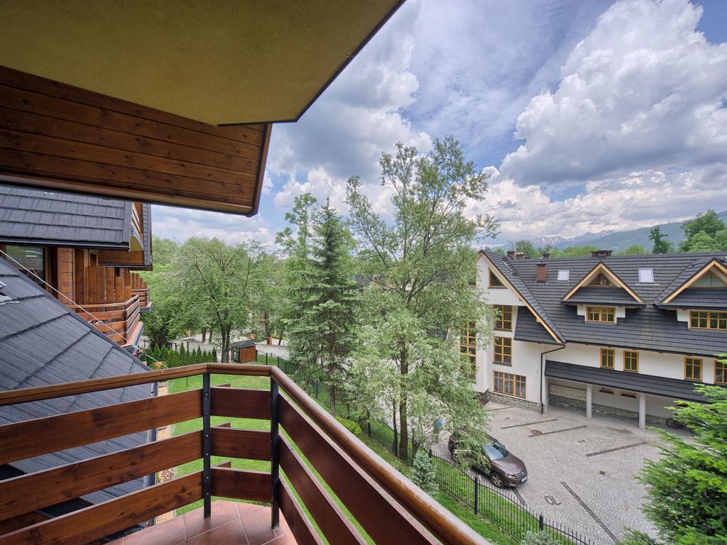 Visitzakopane - Amber Apartment *