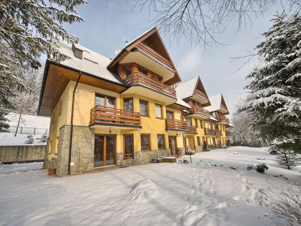Visitzakopane - Amber Zakopane
